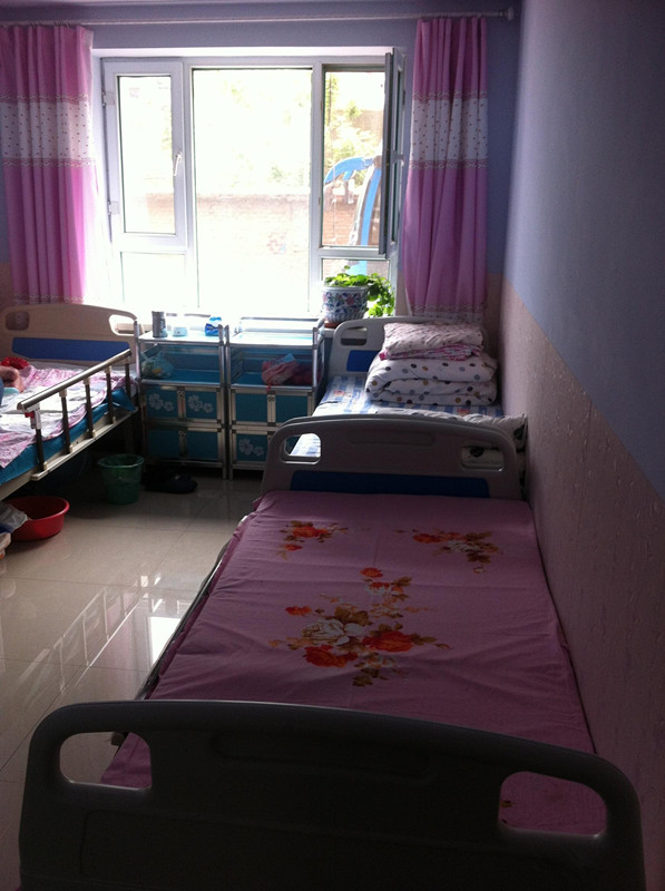 長春市寬城區(qū)娟子養(yǎng)老院