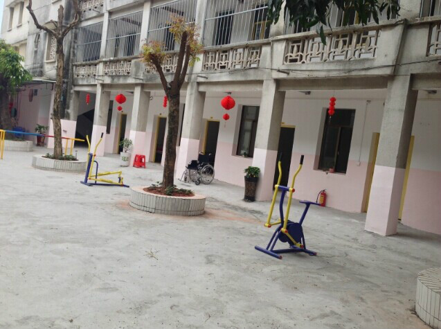 茂名托福養(yǎng)老院 茂名托福養(yǎng)老院