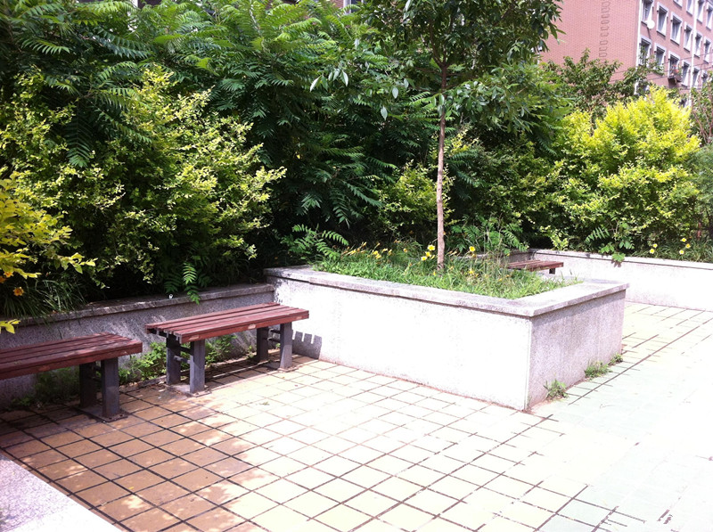 長春市寬城區(qū)娟子養(yǎng)老院