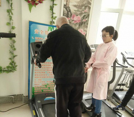 陽(yáng)光致護(hù)日間照料店紅凌店