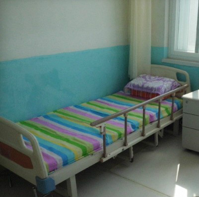 劉家橋久久養(yǎng)老院