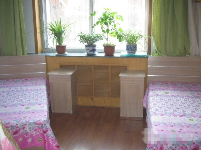 吉林省長(zhǎng)春市鍵松老年護(hù)理院 吉林省長(zhǎng)春市鍵松老年護(hù)理院