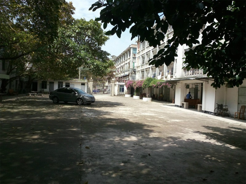 茂名市福林養(yǎng)老院 茂名市福林養(yǎng)老院