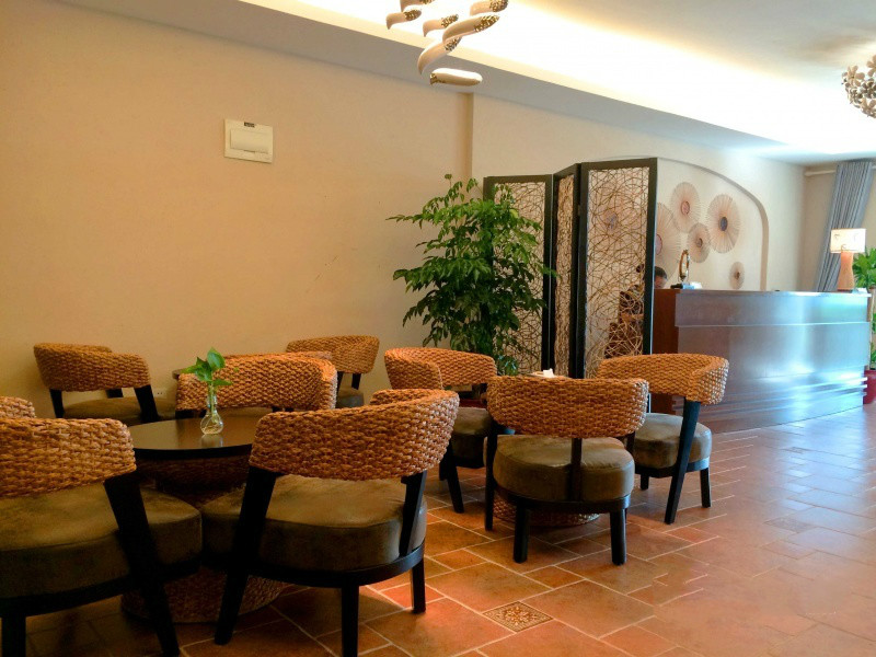 惠州市萬科雙月灣永恒度假公寓 惠州市萬科雙月灣永恒度假公寓