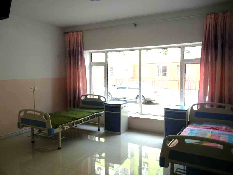 吉林市延安街道養(yǎng)老護(hù)理中心 吉林市延安街道養(yǎng)老護(hù)理中心