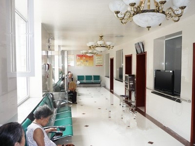 吉林省長春市綠園區(qū)幸福老年護(hù)理院