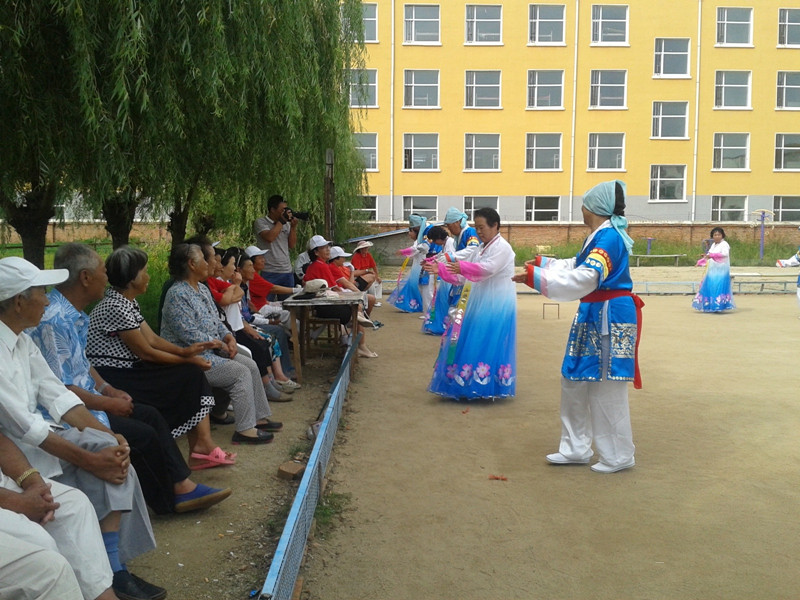 李博士朝鮮族老年公寓 李博士朝鮮族老年公寓