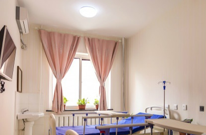 鐵東區(qū)馨家園老年公寓