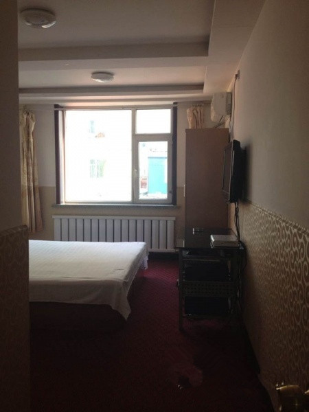 創(chuàng)業(yè)老年公寓 創(chuàng)業(yè)老年公寓