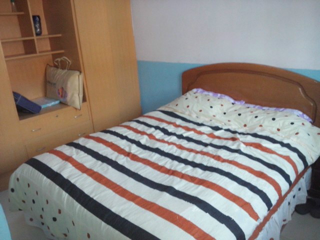 劉家橋久久養(yǎng)老院