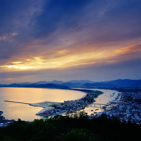 惠州市萬科雙月灣永恒度假公寓 惠州市萬科雙月灣永恒度假公寓