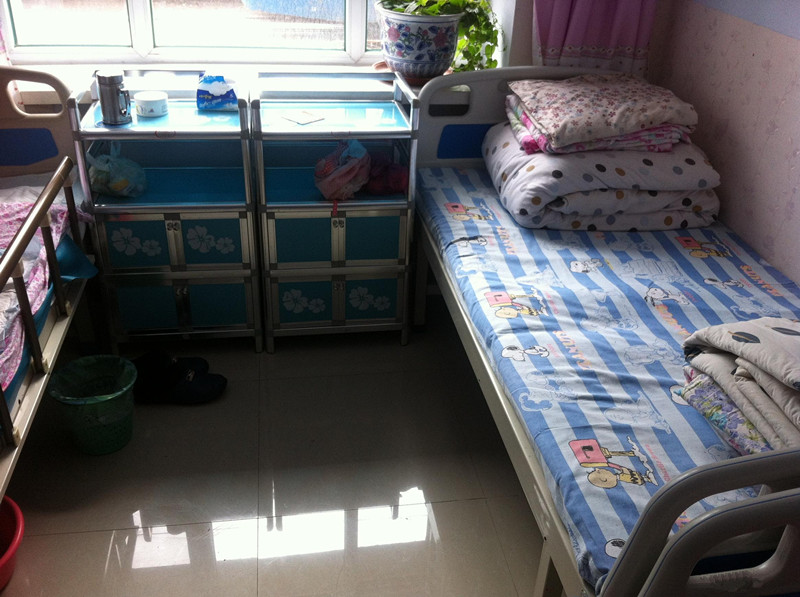 長春市寬城區(qū)娟子養(yǎng)老院