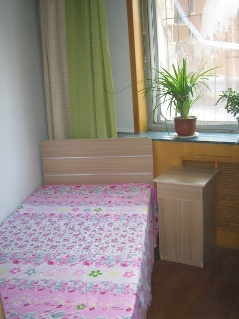 吉林省長(zhǎng)春市鍵松老年護(hù)理院 吉林省長(zhǎng)春市鍵松老年護(hù)理院