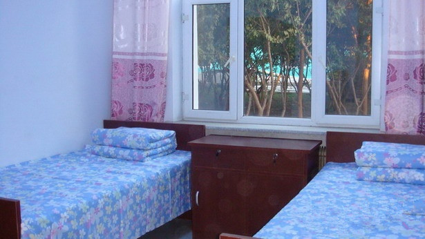 豐園老年公寓 豐園老年公寓