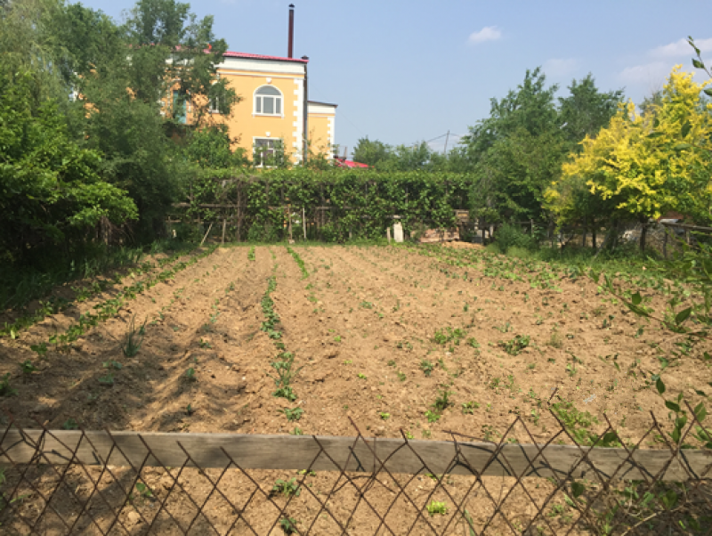 一家人老年公寓