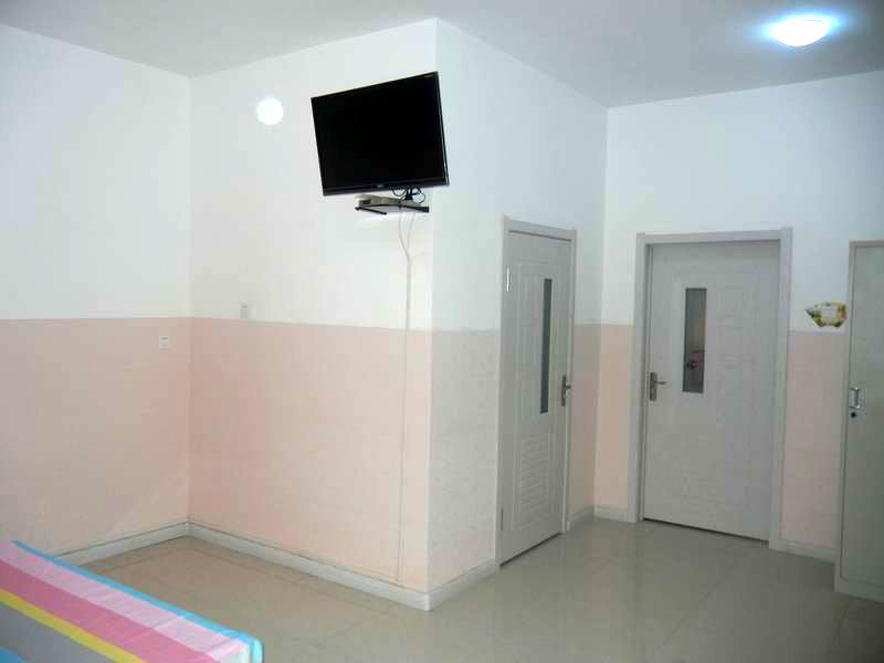 吉林市延安街道養(yǎng)老護(hù)理中心 吉林市延安街道養(yǎng)老護(hù)理中心