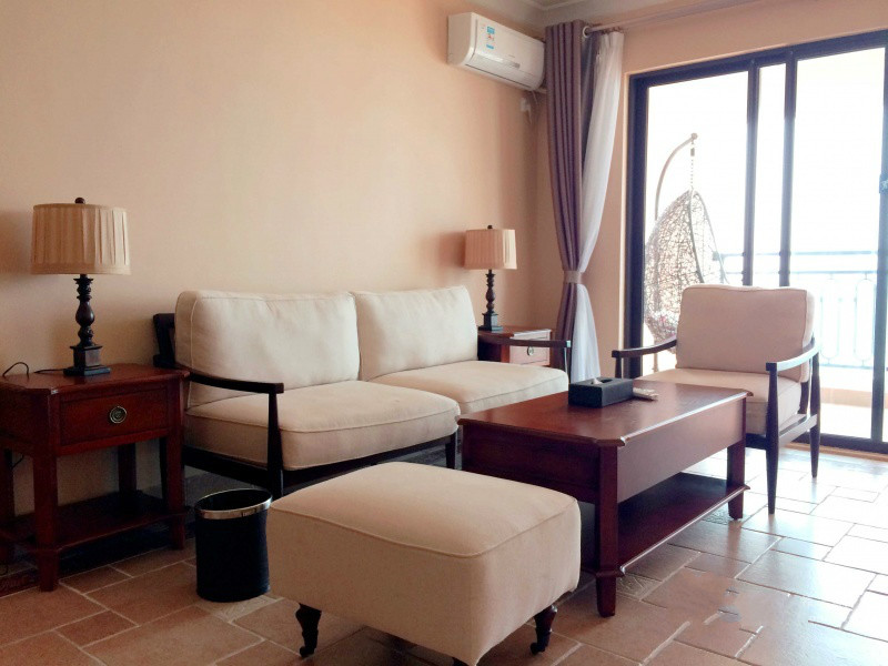 惠州市萬科雙月灣永恒度假公寓 惠州市萬科雙月灣永恒度假公寓