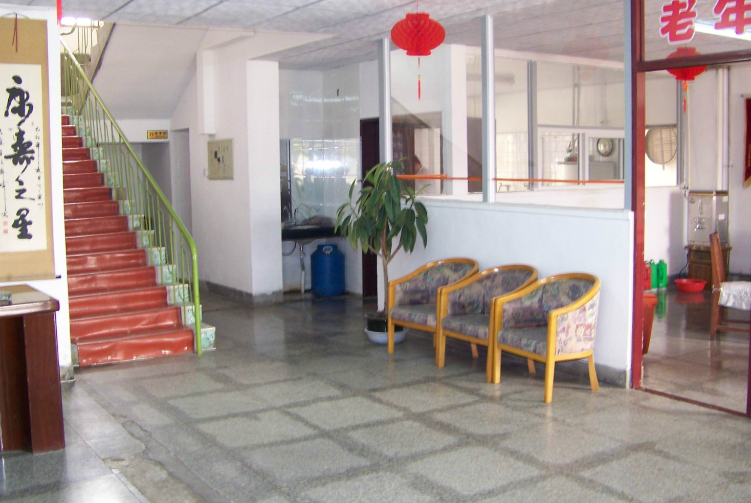 大連市愛心養(yǎng)老院 大連市愛心養(yǎng)老院