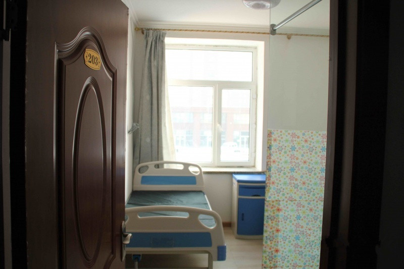 吉林市香園老年公寓 吉林市香園老年公寓