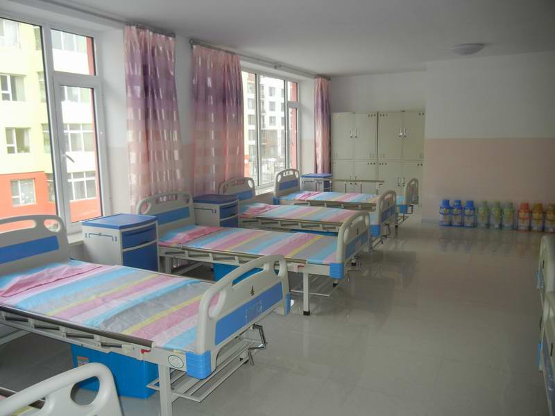 吉林市延安街道養(yǎng)老護(hù)理中心 吉林市延安街道養(yǎng)老護(hù)理中心