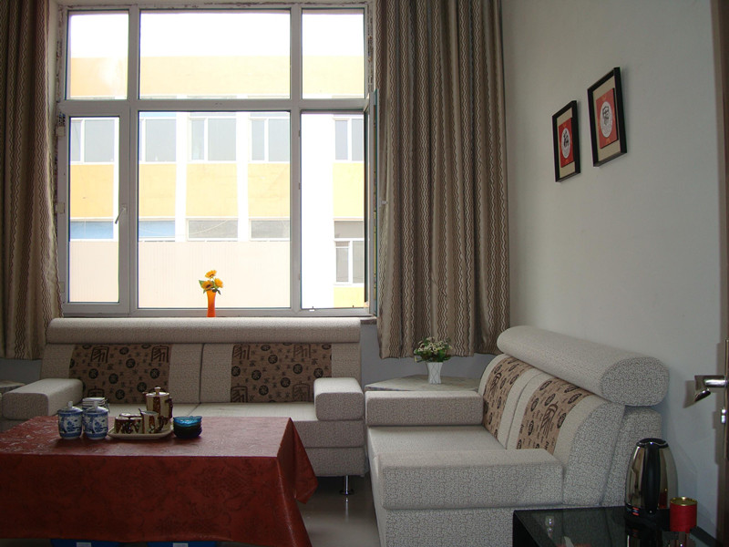 李博士朝鮮族老年公寓 李博士朝鮮族老年公寓