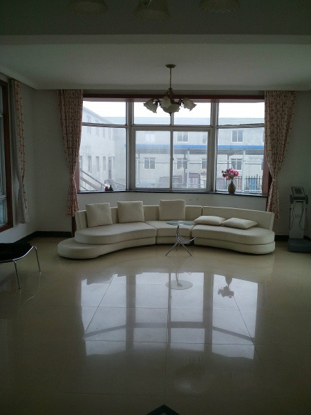 遼寧省大連市甘井子區(qū)敬愛之鄉(xiāng)養(yǎng)老院