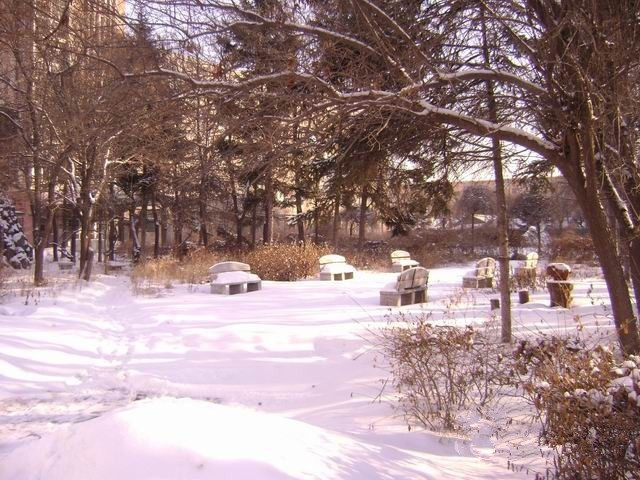 吉林省吉林市昌邑區(qū)欣榮康復(fù)托老院