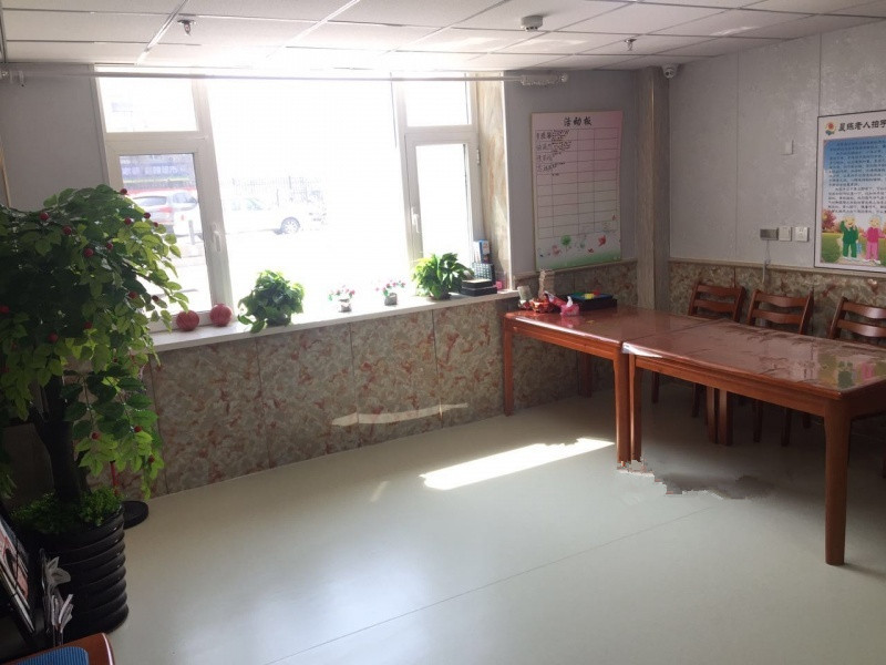 南關(guān)區(qū)華夏老年護(hù)理院