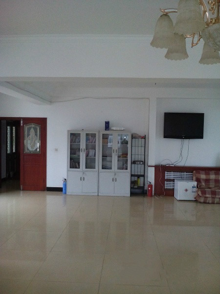 遼寧省大連市甘井子區(qū)敬愛之鄉(xiāng)養(yǎng)老院