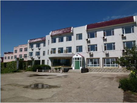 榆樹市老年公寓 榆樹市老年公寓