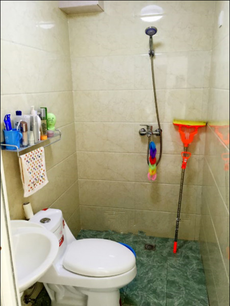 康德養(yǎng)老院