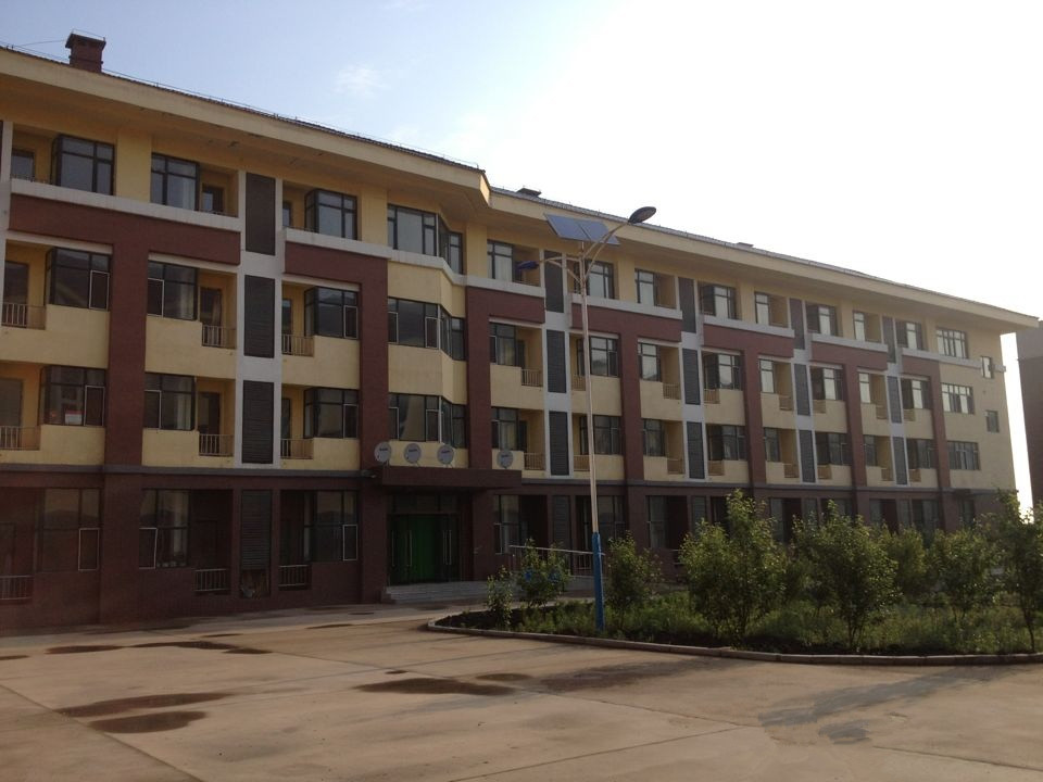 嶺東社會(huì)福利服務(wù)中心