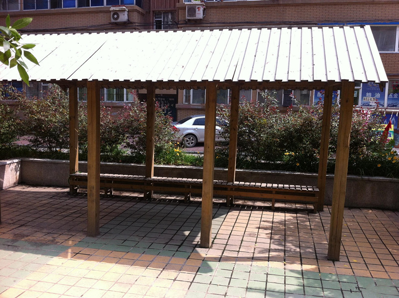 長春市寬城區(qū)娟子養(yǎng)老院