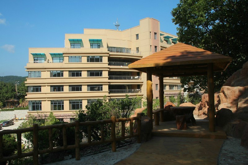 遼寧省大連市旅順口區(qū)華仕山莊養(yǎng)老院 遼寧省大連市旅順口區(qū)華仕山莊養(yǎng)老院