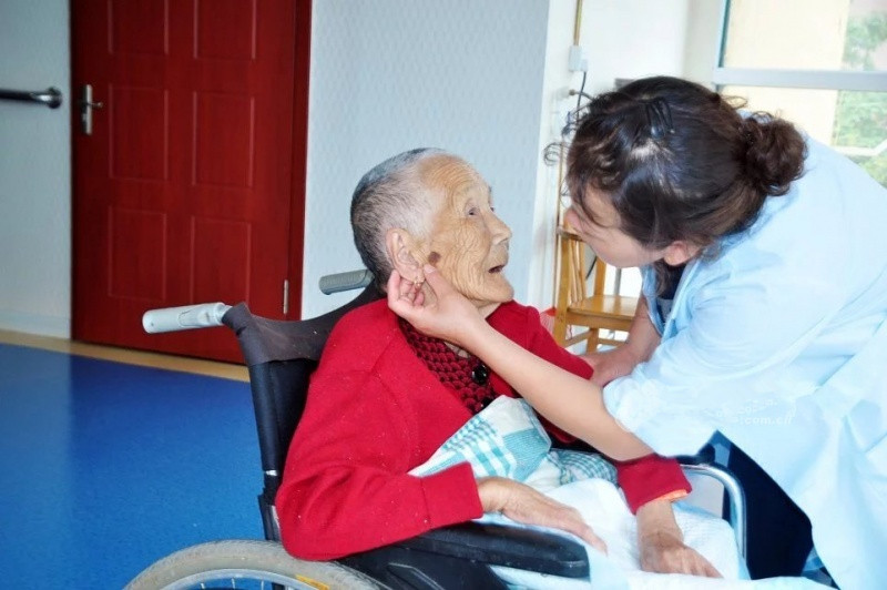 吉林市龍?zhí)秴^(qū)金百歲老年公寓 吉林市龍?zhí)秴^(qū)金百歲老年公寓