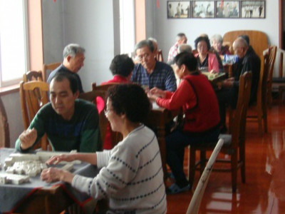 遼寧省鐵嶺市開原市沁春園老年康樂中心 遼寧省鐵嶺市開原市沁春園老年康樂中心