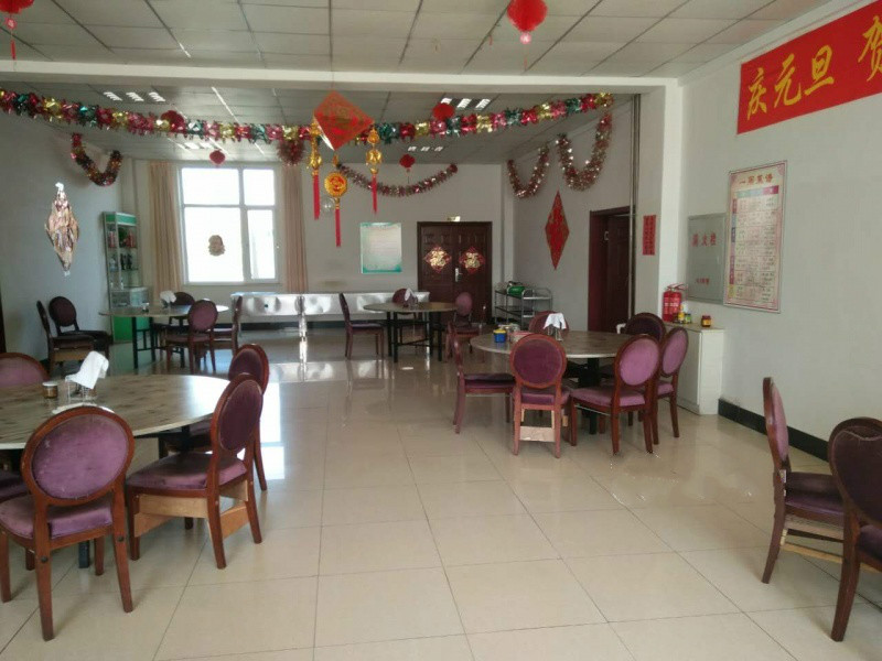 丹東市振安區(qū)旭陽托老院 丹東市振安區(qū)旭陽托老院