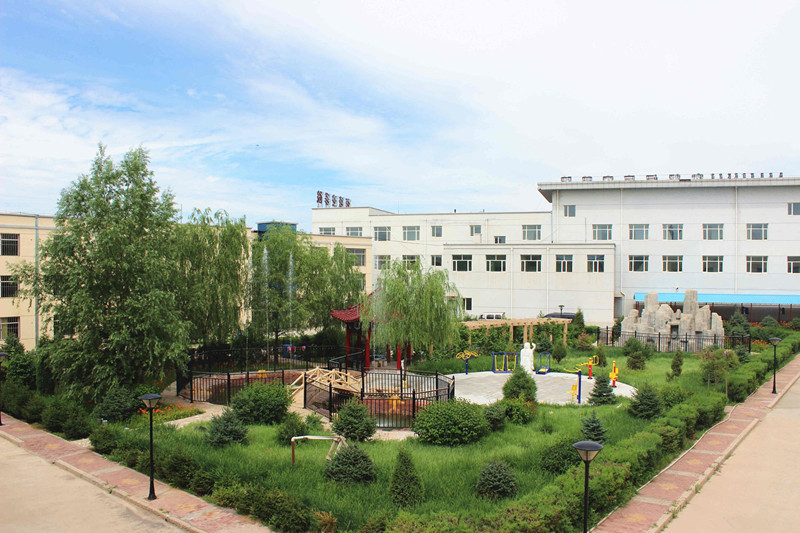 東郊恒康安養(yǎng)院 東郊恒康安養(yǎng)院