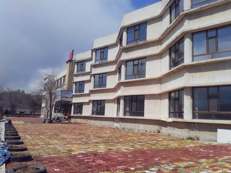 安圖縣東方老年公寓(石門院) 安圖縣東方老年公寓(石門院)