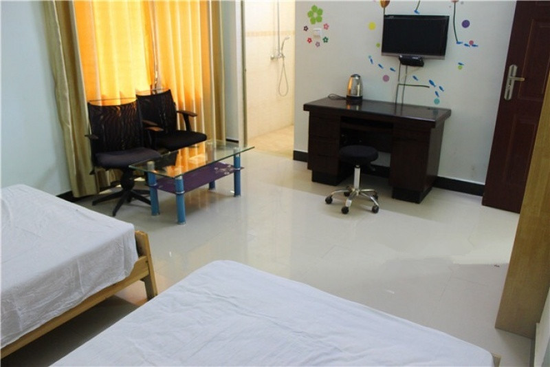 海南省三亞陽光明海度假別墅公寓 海南省三亞陽光明海度假別墅公寓