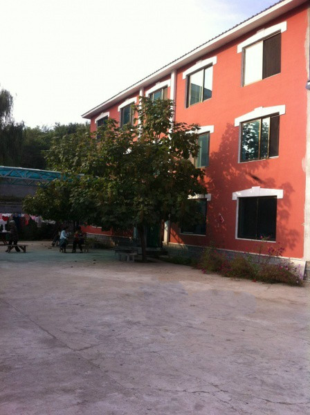 華東溫泉療養(yǎng)中心 華東溫泉療養(yǎng)中心