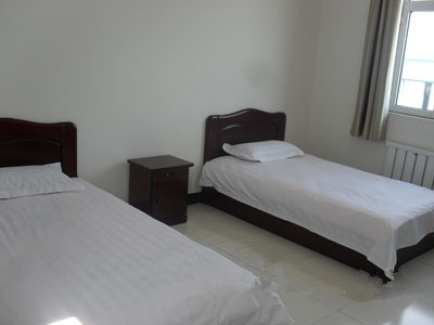 頤德老年公寓 頤德老年公寓