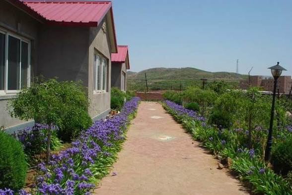 遼寧省錦州市松山新區(qū)壽山養(yǎng)老院 遼寧省錦州市松山新區(qū)壽山養(yǎng)老院