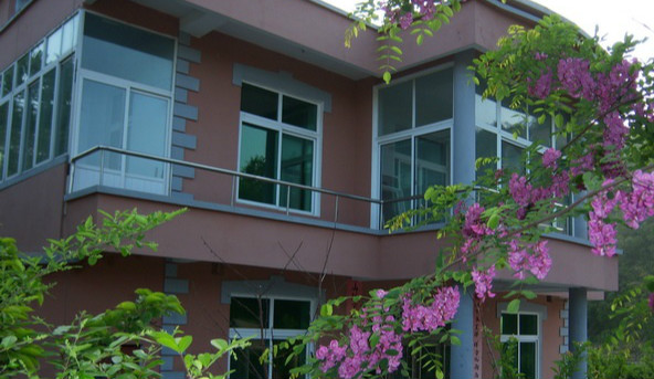 丹東市泰和養(yǎng)老院 丹東市泰和養(yǎng)老院