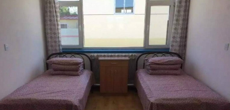 錦州市華康養(yǎng)老院 錦州市華康養(yǎng)老院