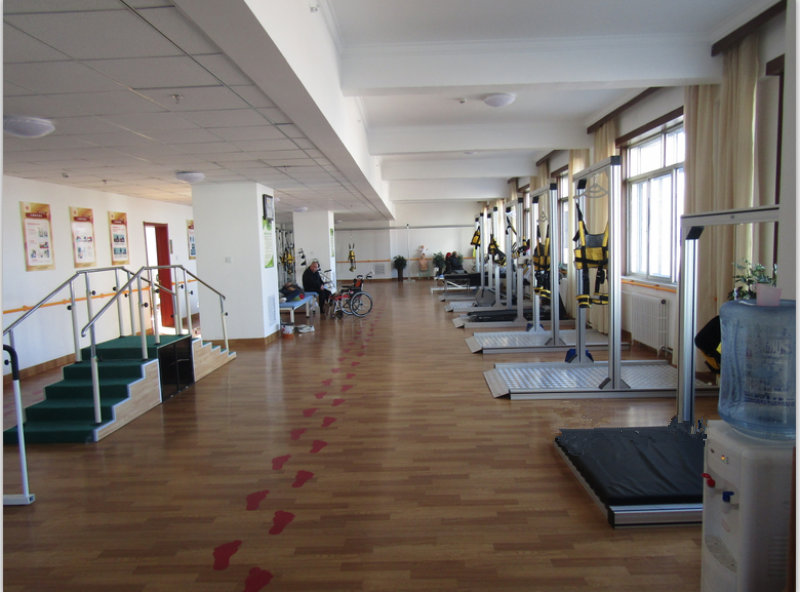 鄂爾多斯中華情社區(qū)居家養(yǎng)老服務(wù)中心 鄂爾多斯中華情社區(qū)居家養(yǎng)老服務(wù)中心