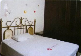 石家莊市長安區(qū)鑫福家養(yǎng)老院