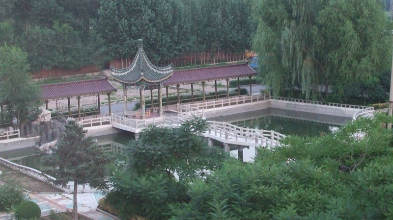 遼寧省朝陽市老年公寓 遼寧省朝陽市老年公寓