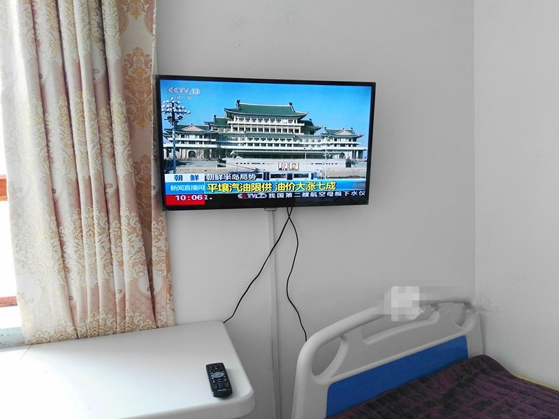 安圖縣東方老年公寓(石門院) 安圖縣東方老年公寓(石門院)