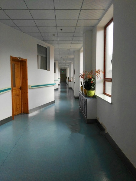 安圖縣東方老年公寓(石門院) 安圖縣東方老年公寓(石門院)